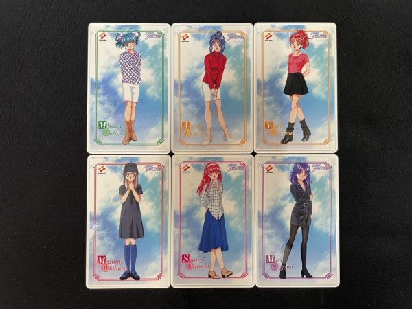 激レア　ときめきメモリアル　音声キャラクターカード　音声プレイヤーセット 如月未緒 音声キャラクターカード カードプレイヤーACP-1001用
